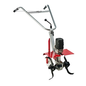 AGRICULTURAL MACHINERIES 